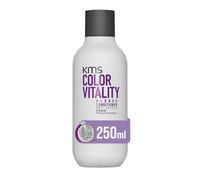 Kms Color Vitality Blonde Conditioner 250Ml In Clear Clear One Size
