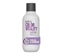 KMS Color Vitality Blonde Conditioner 250ml in Light Grey KMS Light Grey