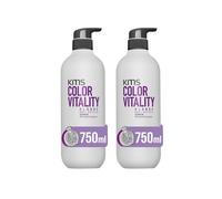 KMS Color Vitality Blonde Conditioner 750ml Double