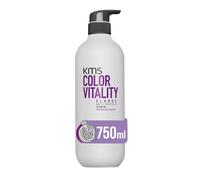 Kms Color Vitality Blonde Conditioner 750Ml In Clear Clear One Size