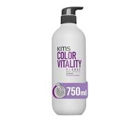 KMS Color Vitality Blonde Conditioner 750ml in Clear KMS Clear