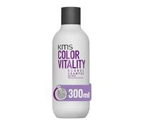 KMS Color Vitality Blonde Shampoo 300ml in Clear KMS Clear