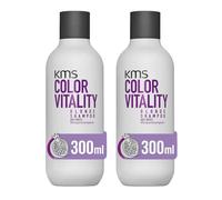 Kms Color Vitality Blonde Shampoo 750Ml Double In Clear Clear One Size