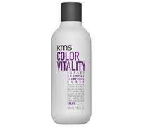 KMS Color Vitality Blonde Shampoo shampoo for blond hair 300ml