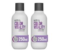 KMS Color Vitality Conditioner 250ml Double