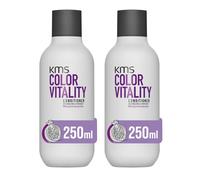 KMS Color Vitality Conditioner 250ml Double