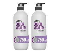KMS Color Vitality Conditioner 750ml Double