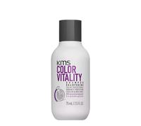 KMS Color Vitality Conditioner 75ml - conditioner for colored hair