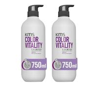 KMS Color Vitality Shampoo 750ml Double - 750 ml