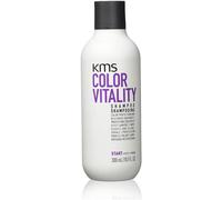 KMS Color Vitality Shampoo For Coloured Hair, 300ml Bottle