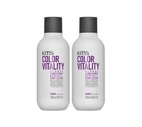 KMS ColorVitality Blonde Conditioner 250ml Double
