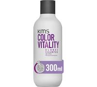 KMS Colorvitality Blonde Shampoo 300 ml