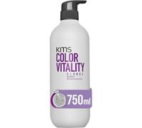 KMS Color Vitality Blonde Shampoo 750ml