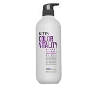 KMS ColorVitality Blonde Shampoo 750ml
