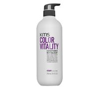 KMS Color Vitality Conditioner conditioner for colored hair 750ml