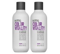 KMS ColorVitality Shampoo 300ml Double