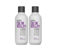 KMS ColorVitality Shampoo 300ml Double