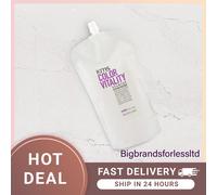 KMS Hair Colorvitality Shampoo