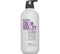 KMS ColorVitality Blonde Shampoo 750ml 750ml