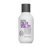 KMS Color Vitality Shampoo shampoo for colored hair 75ml