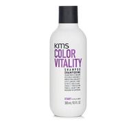 KMS Color Vitality Shampoo 300ml
