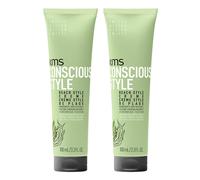 KMS Conscious Style Beach Texture Crème 100ml Double