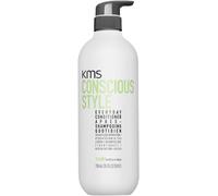 KMS Conscious Style Everyday Conditioner, For All Hair Types, Lightweight Hydra