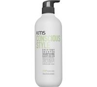 KMS Conscious Style Everyday Shampoo 750 ml