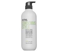KMS Conscious Style Everyday Shampoo 750ml in Clear KMS Clear