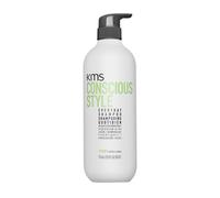 KMS Conscious Style Everyday Shampoo 750ml - shampoo for normal or fine hair