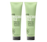 KMS ConsciousStyle Beach Texture Crème 100ml - 100 ml