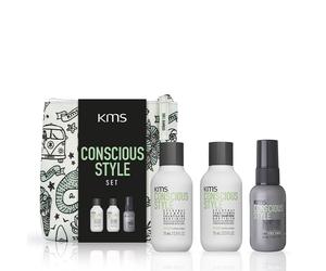 KMS ConsciousStyle Travel Set
