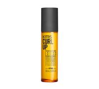 KMS Curl up Perfecting Lotion for Curly, Frizzy Hair, 100 ml