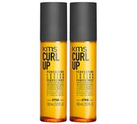 CurlUp Perfecting Lotion 100ml Double KMS Clear One Size