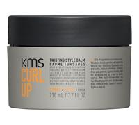 KMS CurlUp Twisting Style Balm 230ml