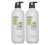 KMS DOUBLE AddVolume Shampoo 750ml