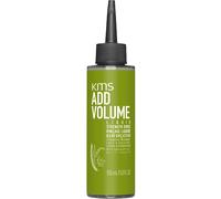 KMS Hair AddvolumeLiquid Strengthening Rinse