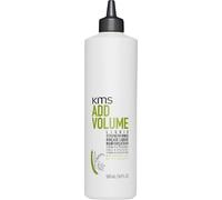 KMS Hair AddvolumeLiquid Strengthening Rinse