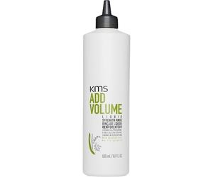 KMS Hair AddvolumeLiquid Strengthening Rinse