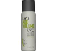KMS Hair AddvolumeStyling Foam