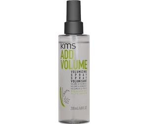 KMS Hair AddvolumeVolumising Spray
