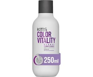 KMS Hair ColorvitalityBlonde Conditioner