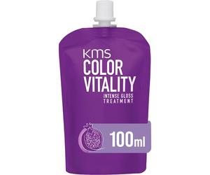 KMS Hair ColorvitalityIntense Gloss Treatment