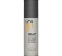 KMS Hair CurlupControl cream