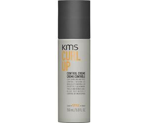 KMS Hair CurlupControl cream