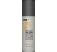 KMS Hair CurlupControl Creme