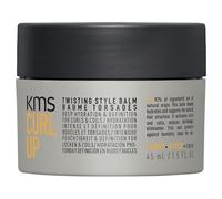 KMS Hair CurlupTwisting Style Balm