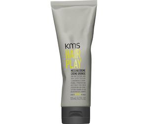 KMS Hair HairplayBrass cream