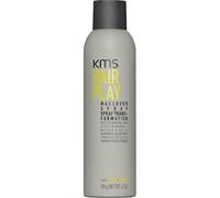 KMS Hair Play Makeover Spray hybrid dry shampoo 250 ml