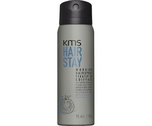 KMS Hair HairstayWorking Hairspray